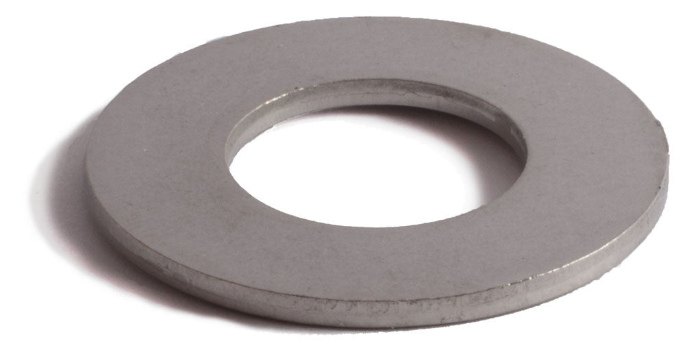 3/4 SAE Flat Washer 18-8 SS