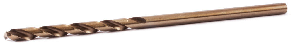 1/16 x 12 High Speed Aircraft Bit Cobalt (6)