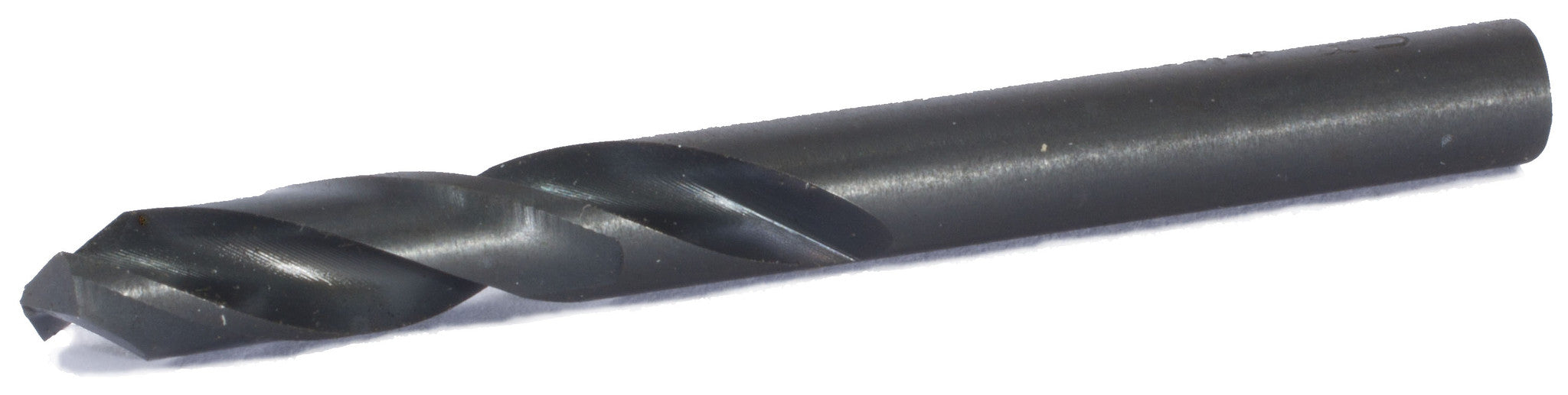 #8 Heavy Duty Drill Bit - Stubby Length (12)