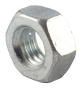 M14-2.0 Finished Hex Nut DIN 934 Class 10 Zinc Plated