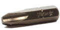 4 x 1 Phillips Insert Bit (1/4"" Shank)