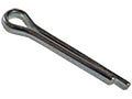3/16 x 1 1/4 Cotter Pin Plain Steel