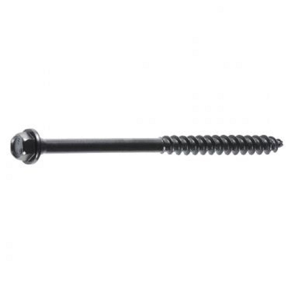 14 x 2 1/2 Hex Head TimberLOK® Xylan (12)