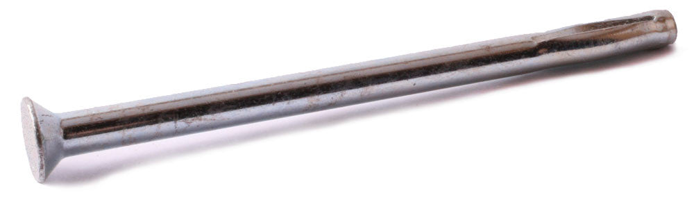 1/4 x 4 Flat Split Drive Anchor Mech Galv(100)