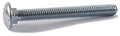 1/2-13 x 7 1/2 A307 Grade A Carriage Bolt Zinc Plated