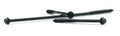 14 x 4 OlyLog® Log Home Fastener (250)