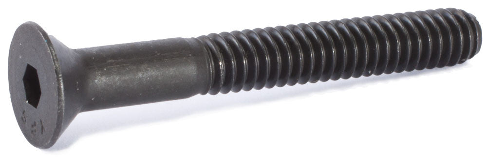 8-32 x 5/16 Flat Socket Cap Screw Alloy