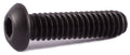 5/16-18 x 5/8 Button Socket Cap Screw Alloy