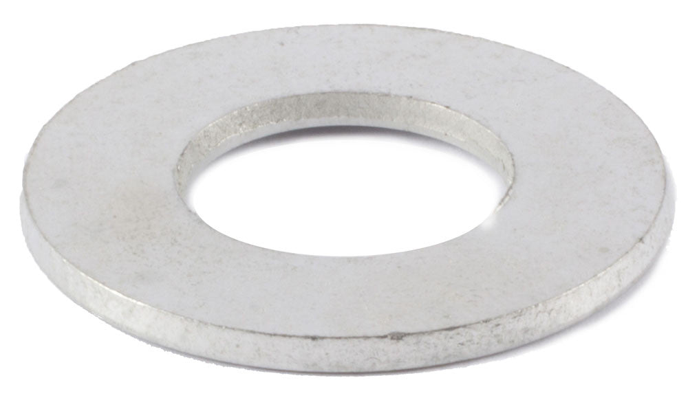 1/2 SAE Flat Washer Zinc Plated