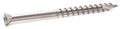 7 x 1 5/8 Square Trim Head T17 Deck Screw 305 SS