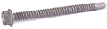 12-14 x 2 1/2 Hex Washer Head TEKS® Self Drilling Screw (T3) Climaseal®
