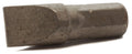 4-5 x 1 Slotted Insert Bit