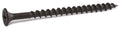 7 x 2 Phillips Bugle Coarse Drywall Screws Phosphate - Carton (3500)