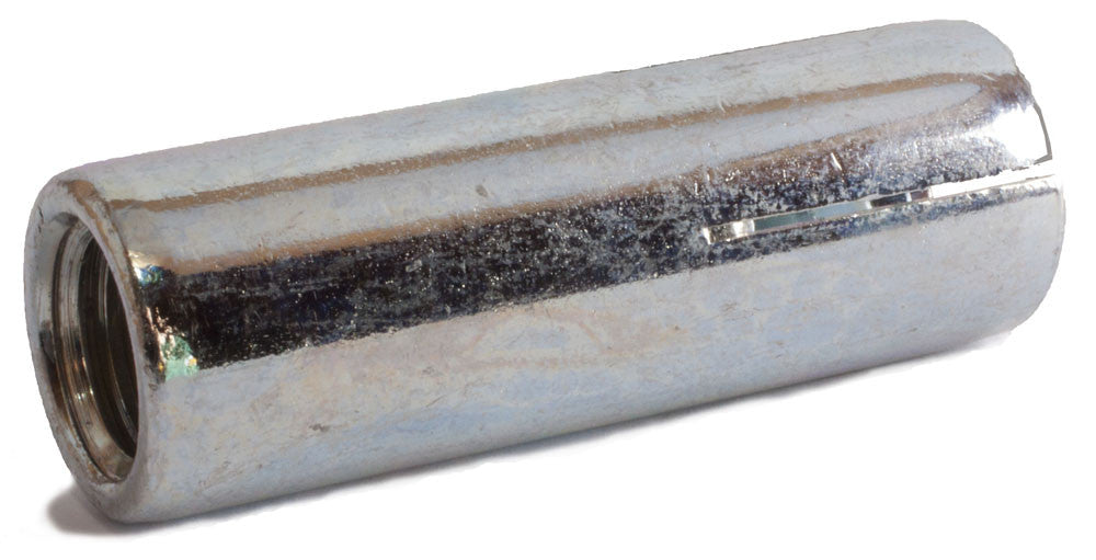 3/4-10 Drop-In Anchor Zinc Plated (20)