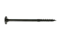 0.22 x 2 15/16 Simpson Strong-Drive® SDW TRUSS-PLY Screw Black E-coat™ - Pack (50)