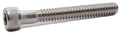 3/8-16 x 1 3/8 Socket Cap Screw 18-8 (A2) Stainless Steel