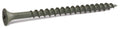 6 x 1 1/4 Phillips Bugle Decking Screws W.A.R. Coated - Carton (8,000)