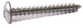10 x 3/8 Phillips Truss Sheet Metal Screw Zinc Plated