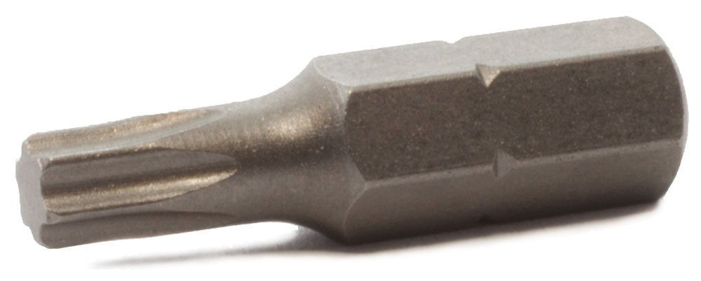 T40 x 1 Torx Insert Bit
