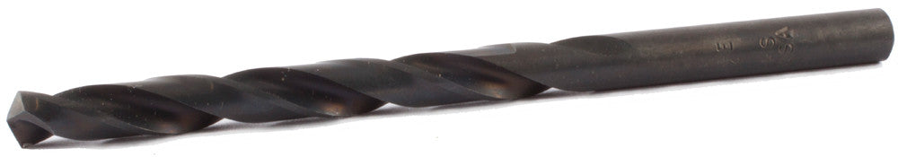 #8 Heavy Duty Jobber Drill Bit (12)