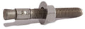 5/8-11 x 7 Simpson Wedge Anchor 316 SS (20)