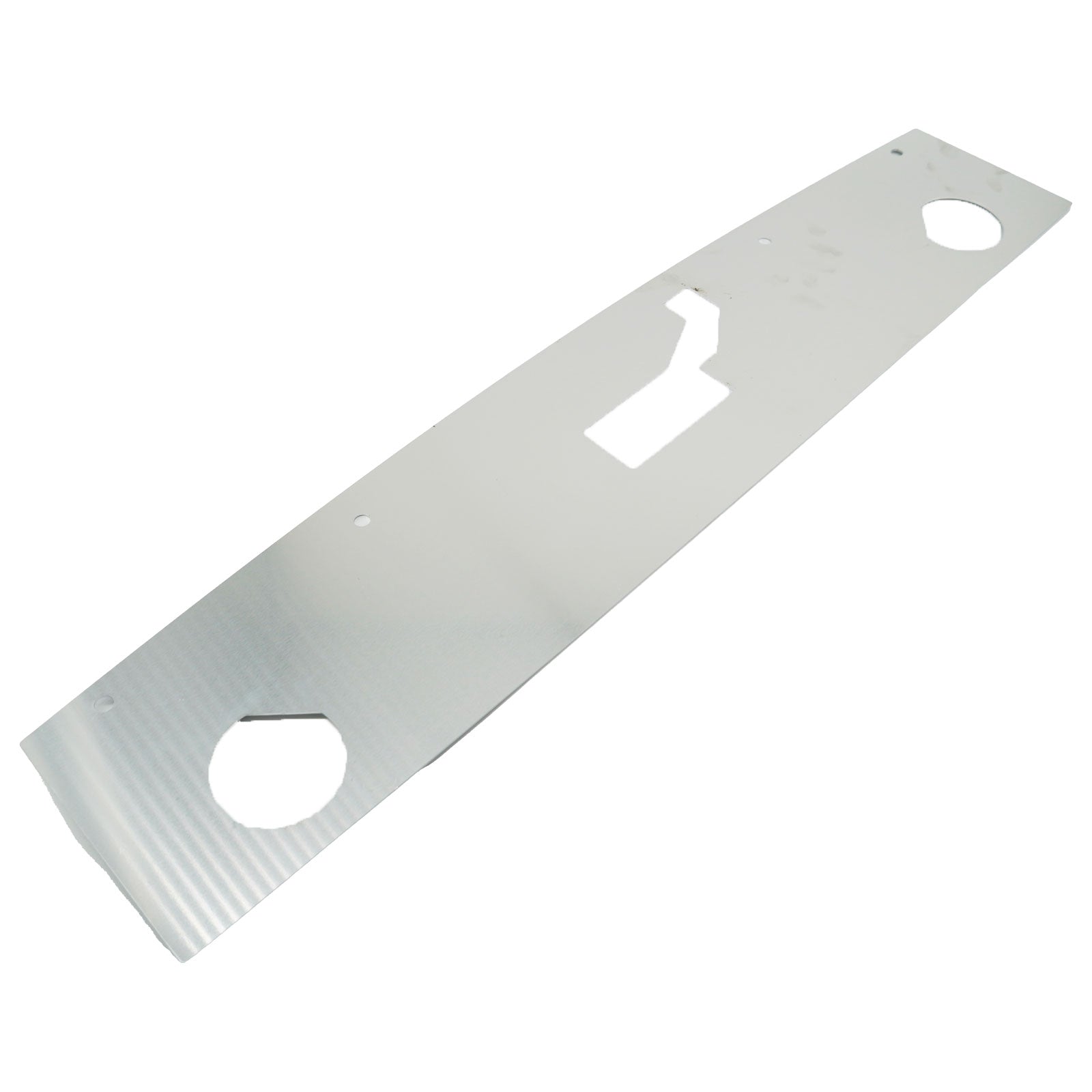Radiator Cooling Panel Slam Cover Aluminum Mazda MX5 MK1 NA MX-5 Miata US