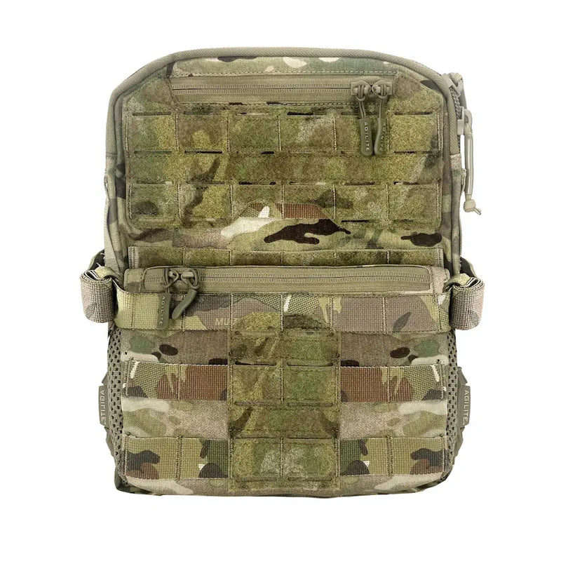 Agilite Micro MAP - MOLLE Compatible - All Colors Available