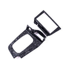 Forged Carbon Fiber Gear Surround RHD for Nissan Skyline R34 GTT