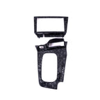 Forged Carbon Fiber Gear Surround RHD for Nissan Skyline R34 GTT