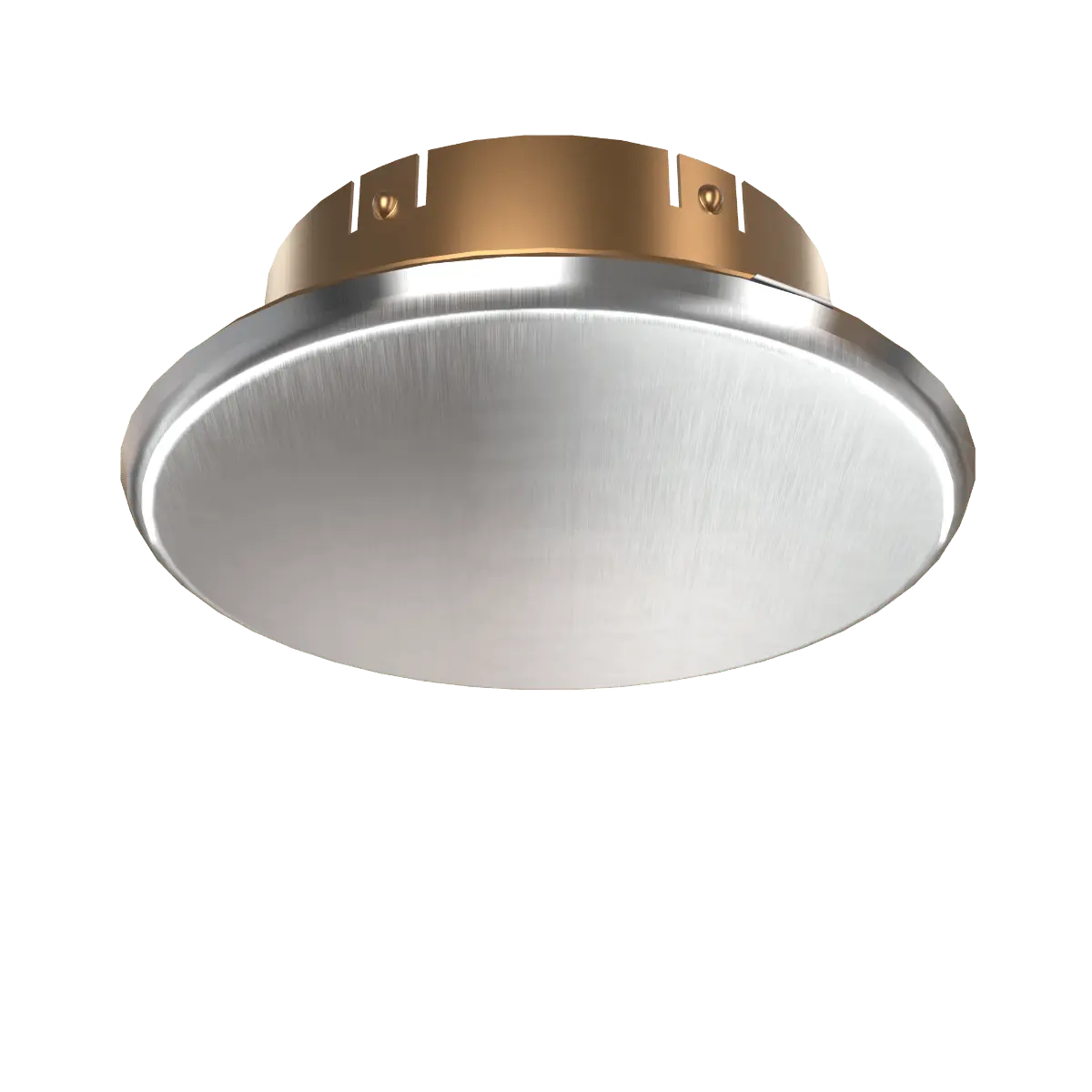Mirage ELO Cover Plate for 5" Fire Protection System