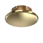 Mirage ELO Cover Plate for 5" Fire Protection System