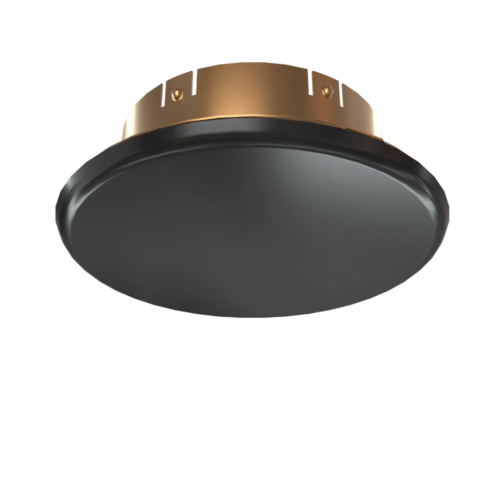 Mirage ELO Cover Plate for 5" Fire Protection System