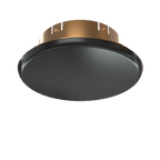 Mirage ELO Cover Plate for 5" Fire Protection System