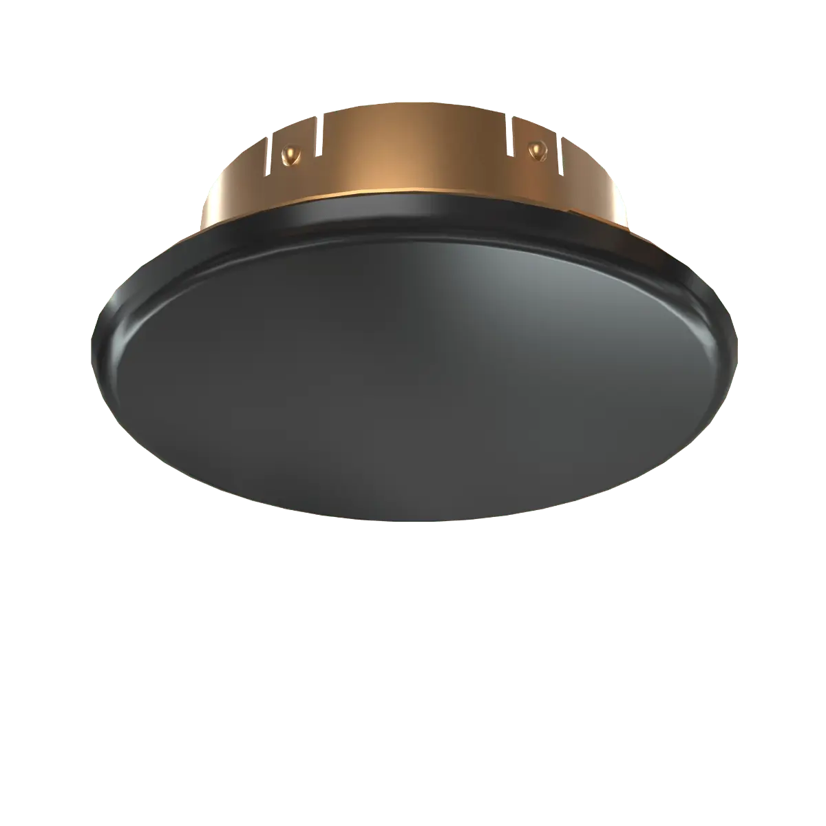 Mirage ELO Cover Plate for 5" Fire Protection System