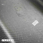 TESERY Model Y / 3 Armrest Cover - Dry Carbon Fiber Interior Mods