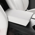 Model 3 / Y Armrest Cover - Leather