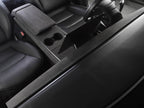 Alcantara Dashboard Cover for Model 3/Y | 2-Piece Set | 2 Colors | 3M Adhesive | 15-Min Install