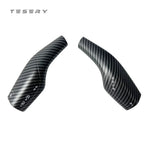 Model 3 / Y Turn Signal Stalk Cover- ABS