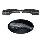 Model 3 / Y Turn Signal Stalk Cover- ABS