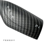 Model 3 / Y Turn Signal Stalk Cover- ABS