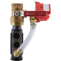 Model 3011A Inspector Test Valve With Sight Glass