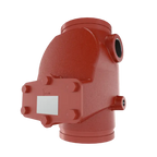 Model J-1 Alarm Check Valve for Water Control System