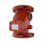 Model J-1 Alarm Check Valve for Water Control System
