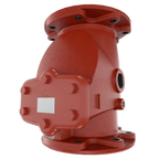 Model J-1 Alarm Check Valve for Water Control System