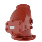 Model J-1 Alarm Check Valve for Water Control System