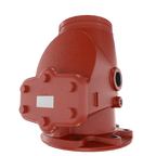 Model J-1 Alarm Check Valve for Water Control System