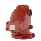 Model J-1 Alarm Check Valve for Water Control System
