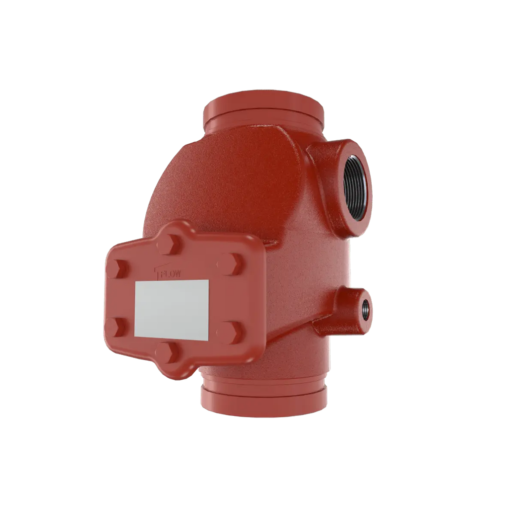 Model J-1 Alarm Check Valve for Water Control System