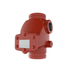 Model J-1 Alarm Check Valve for Water Control System
