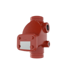 Model J-1 Alarm Check Valve for Water Control System